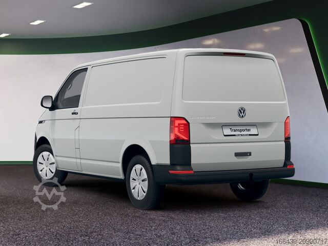 Kassevogn VW T6.1 Kasten 2,0 TDI AHK KLIMA PDC