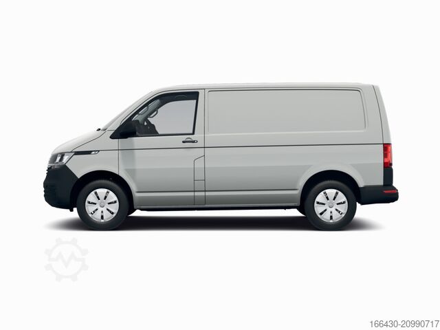 Bestelwagen VW T6.1 Kasten 2,0 TDI AHK KLIMA PDC