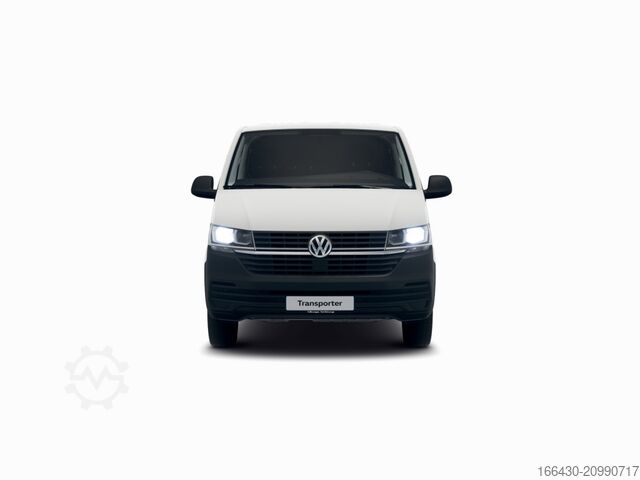 Bestelwagen VW T6.1 Kasten 2,0 TDI AHK KLIMA PDC