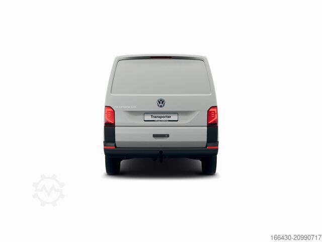 Bestelwagen VW T6.1 Kasten 2,0 TDI AHK KLIMA PDC