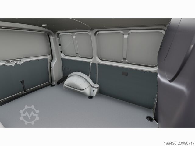 Bestelwagen VW T6.1 Kasten 2,0 TDI AHK KLIMA PDC