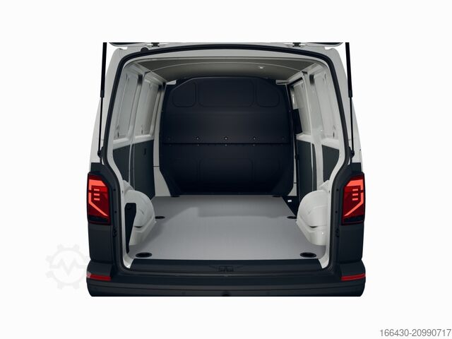 Bestelwagen VW T6.1 Kasten 2,0 TDI AHK KLIMA PDC