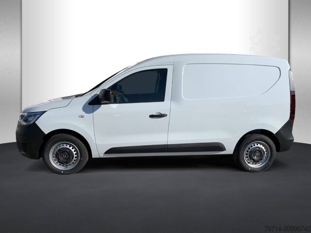 Bestelwagen Renault Express EXTRA 1.5 BLUE dCi 95 EASY LINK+KLIMA