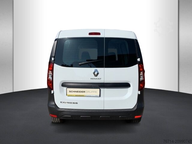 Bestelwagen Renault Express EXTRA 1.5 BLUE dCi 95 EASY LINK+KLIMA