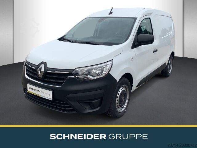 Bestelwagen Renault Express 1.5 EXTRA BLUE dCi 75 KLIMA+EASY-LINK