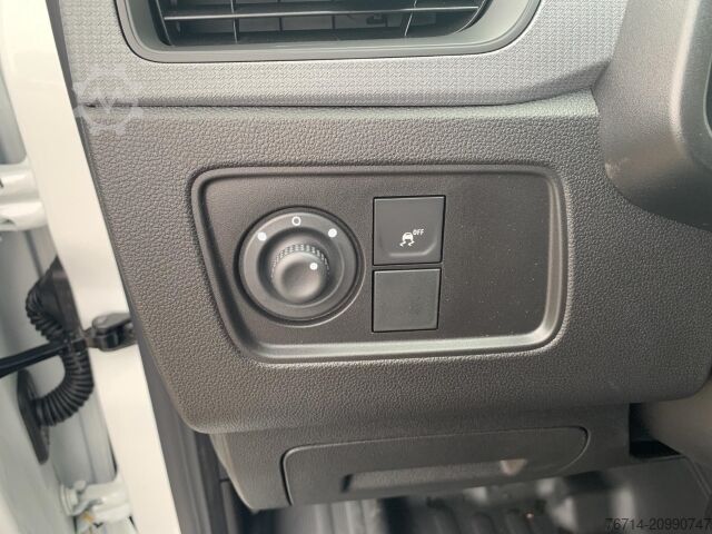 Bestelwagen Renault Express 1.5 EXTRA BLUE dCi 75 KLIMA+EASY-LINK