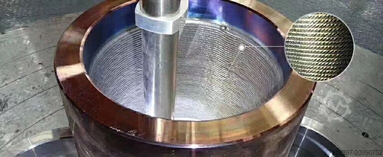 Kvalitní svařovací materiály, dráty, tyče ZDI Welding Consumables WIRE_ROD