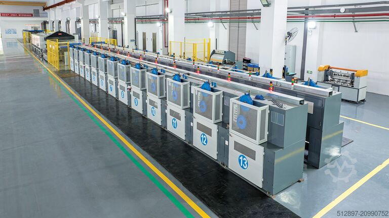 Kvalitní svařovací materiály, dráty, tyče ZDI Welding Consumables WIRE_ROD