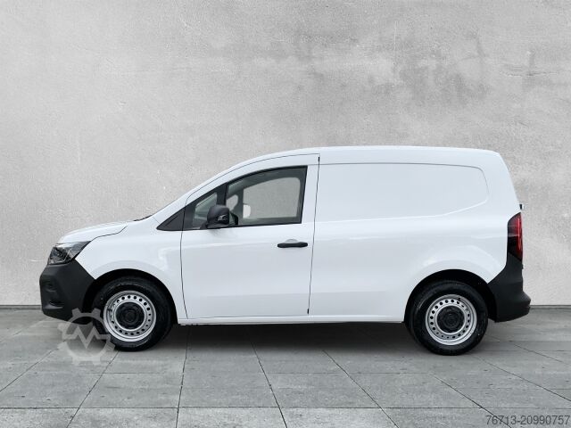 Bestelwagen Renault Kangoo E-TECH ADVANCE L1 COMFORT RANGE VARIO