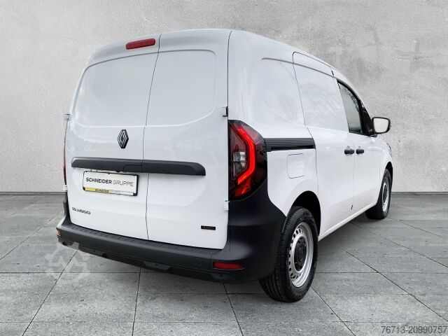 Bestelwagen Renault Kangoo E-TECH ADVANCE L1 COMFORT RANGE VARIO
