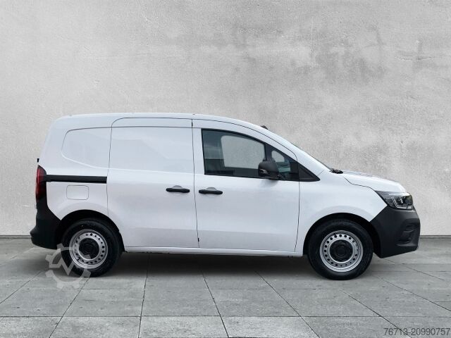 Bestelwagen Renault Kangoo E-TECH ADVANCE L1 COMFORT RANGE VARIO