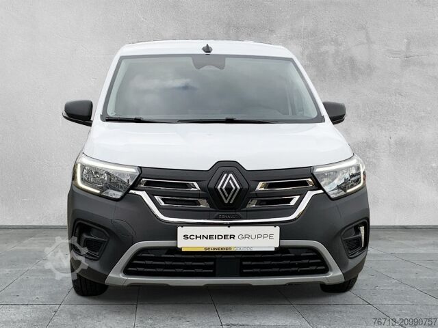 Bestelwagen Renault Kangoo E-TECH ADVANCE L1 COMFORT RANGE VARIO