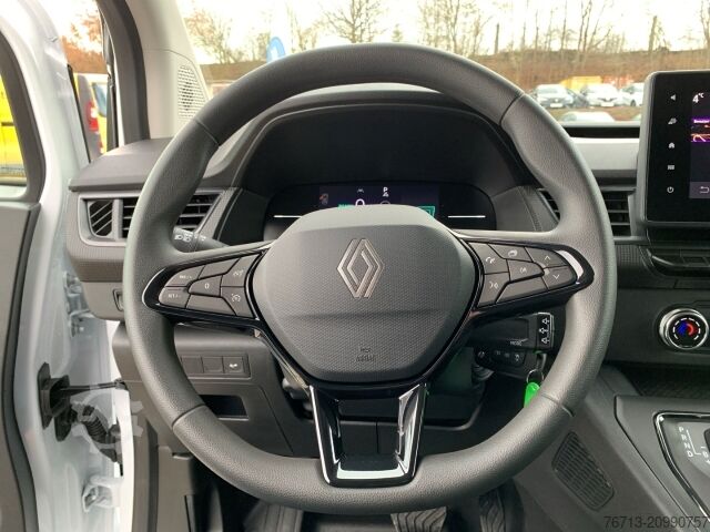 Bestelwagen Renault Kangoo E-TECH ADVANCE L1 COMFORT RANGE VARIO