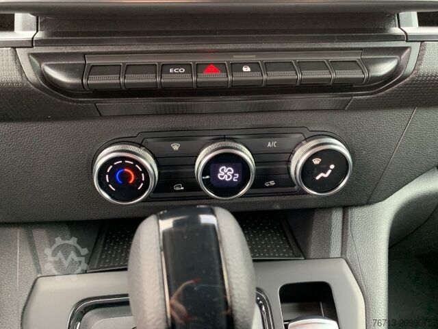 Bestelwagen Renault Kangoo E-TECH ADVANCE L1 COMFORT RANGE VARIO