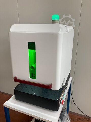 Máquina de grabado MTCH RF30