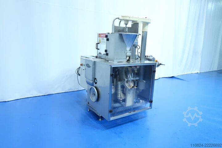 Envasadora de mantequilla en mini porciones Benhil 8304