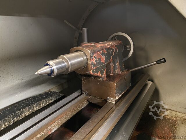 CNC-draaibank STYLE 510