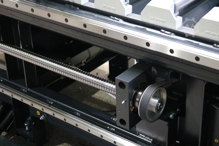 Båndsav Pegas-Gonda 440x600 Horizontal X-NC-BS