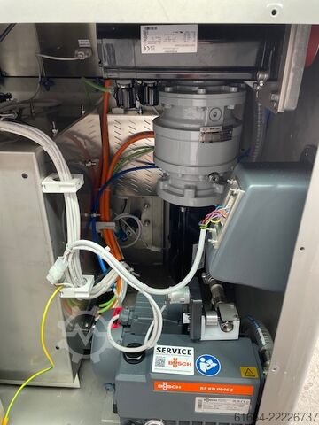 Máquina procesadora de carne Risco RS 110