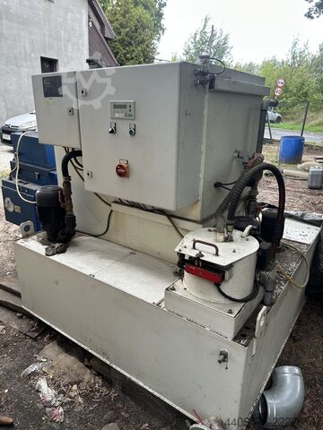 Filtr RUMA Ruma KFA 50/I