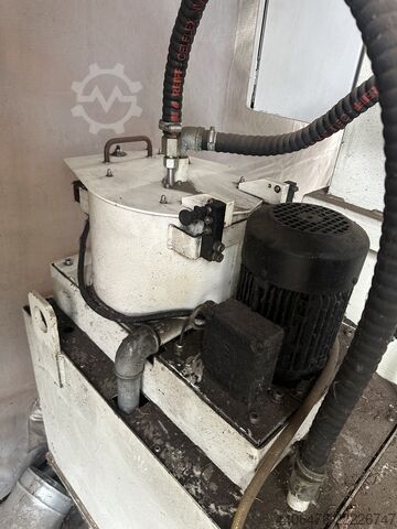 Filtr RUMA Ruma KFA 50/I
