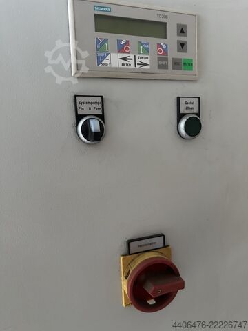 Filtr RUMA Ruma KFA 50/I