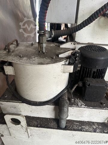 Filtr RUMA Ruma KFA 50/I