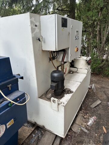 Filtr RUMA Ruma KFA 50/I