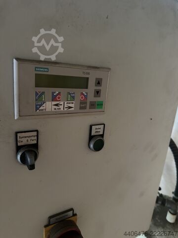Filtr RUMA Ruma KFA 50/I