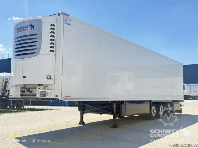 Semiremorcă frigorifică Schmitz Cargobull Tiefkühler Standard
