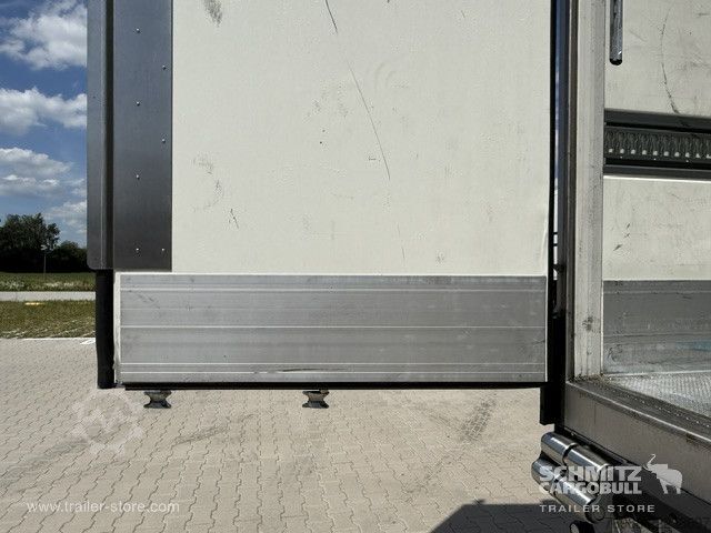 Semiremorcă frigorifică Schmitz Cargobull Tiefkühler Standard Doppelstock