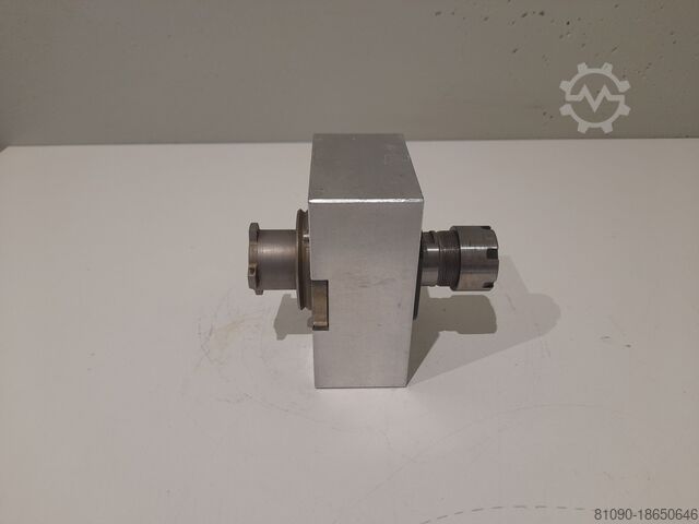 R25 KELEPÇE BAŞI BIESSE 