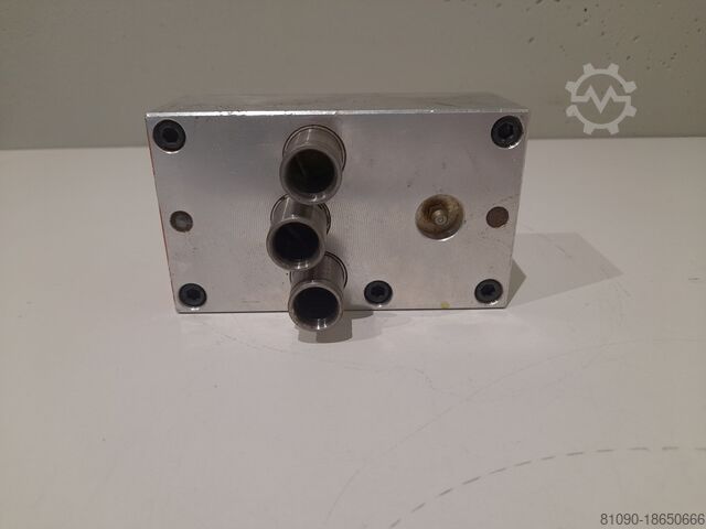 3-PUNKT-KOPF MC BIESSE