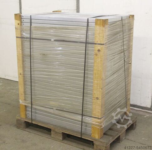 Regalboden 30 Stück unbekannt 765/995/H37 mm