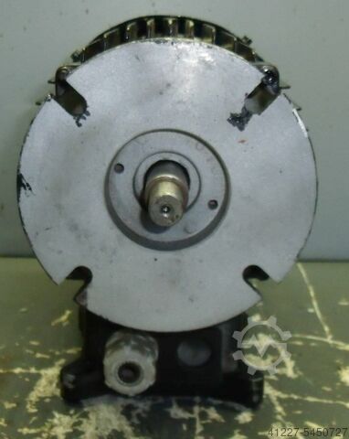 Elektromotor 0,75 kW 2900 U/min Trifase 80/2