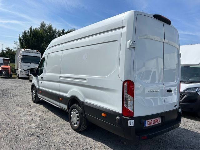 Bestelwagen met verhoogd dak FORD Transit Kasten*L4H3*Navi*Klima*Trend Busines*Top