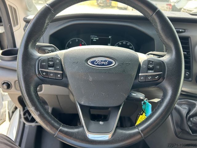 Bestelwagen met verhoogd dak FORD Transit Kasten*L4H3*Navi*Klima*Trend Busines*Top
