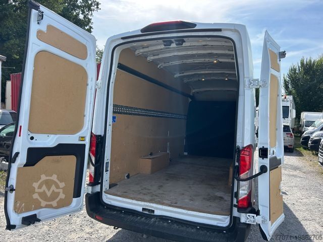 Bestelwagen met verhoogd dak FORD Transit Kasten*L4H3*Navi*Klima*Trend Busines*Top