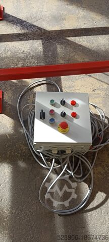 Sorteerlijn MUL SL 6 MUL SL 6