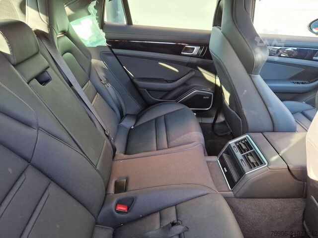 Overige bedrijfsvoertuigen Porsche Panamera