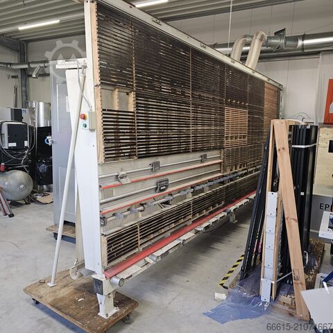 Panel saw Striebig CONTROL 6224