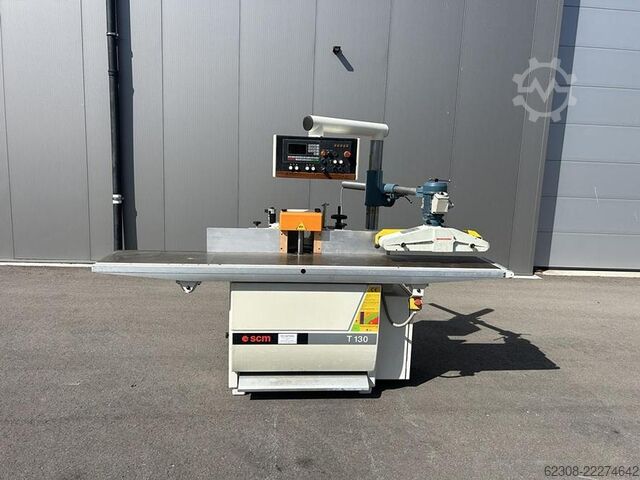  SCM T130N