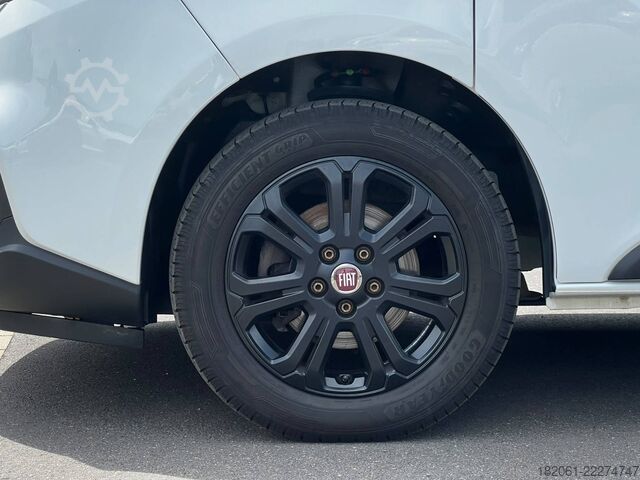 Bestelwagen FIAT Talento KaWa Basis 2.0 Ecojet 120PS AHK LM Holzboden