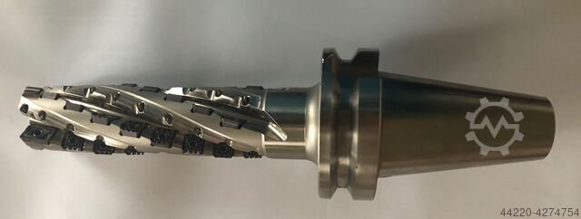 Multifunctionele schelpendraaier (B1) Mitsubishi SPX4RO 5034 BT 50 NM