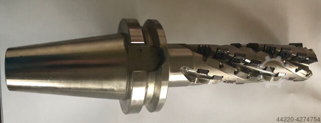 Multifunctionele schelpendraaier (B1) Mitsubishi SPX4RO 5034 BT 50 NM