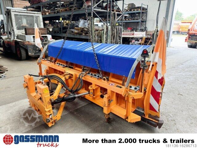 Poljoprivredna mašina  Drutzel DVP-3.33C Schneepflug