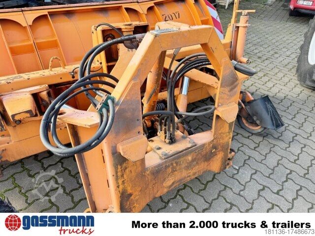 Poljoprivredna mašina Beilhack BEILHACK PV 26-3 Schneeschild