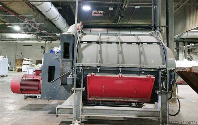 Renseri WIPA MD 1250