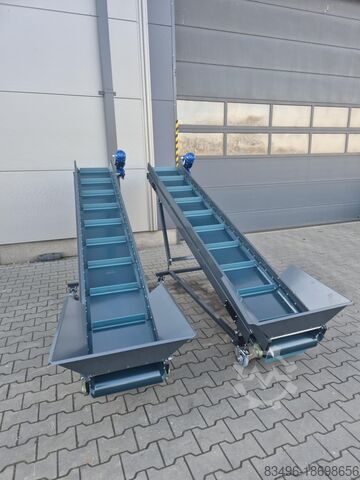 Ontvangstriem Forderband Transportband  Conveyor 