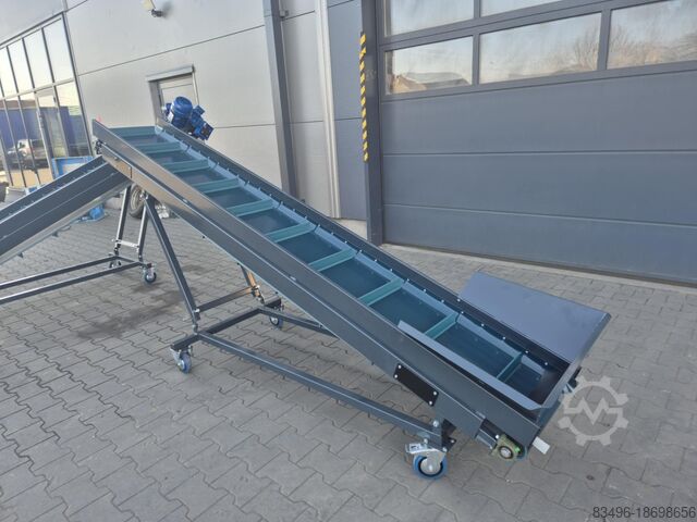 Ontvangstriem Forderband Transportband  Conveyor 